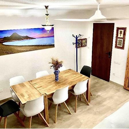 Casa Merche San Jose  Ngoại thất bức ảnh