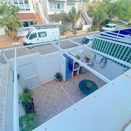 Casa Merche San Jose  Ngoại thất bức ảnh