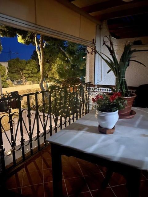 Casa Merche San Jose  Ngoại thất bức ảnh