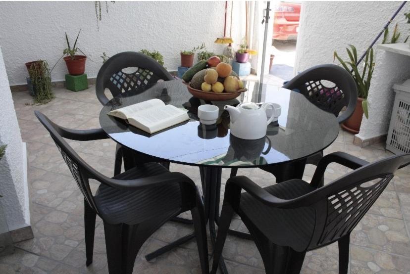 Casa Merche San Jose  Ngoại thất bức ảnh