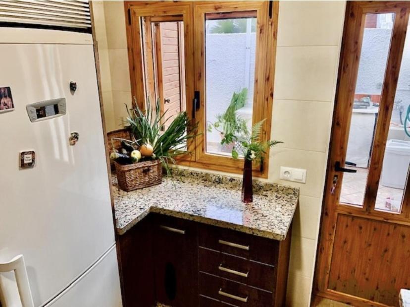 Casa Merche San Jose  Ngoại thất bức ảnh