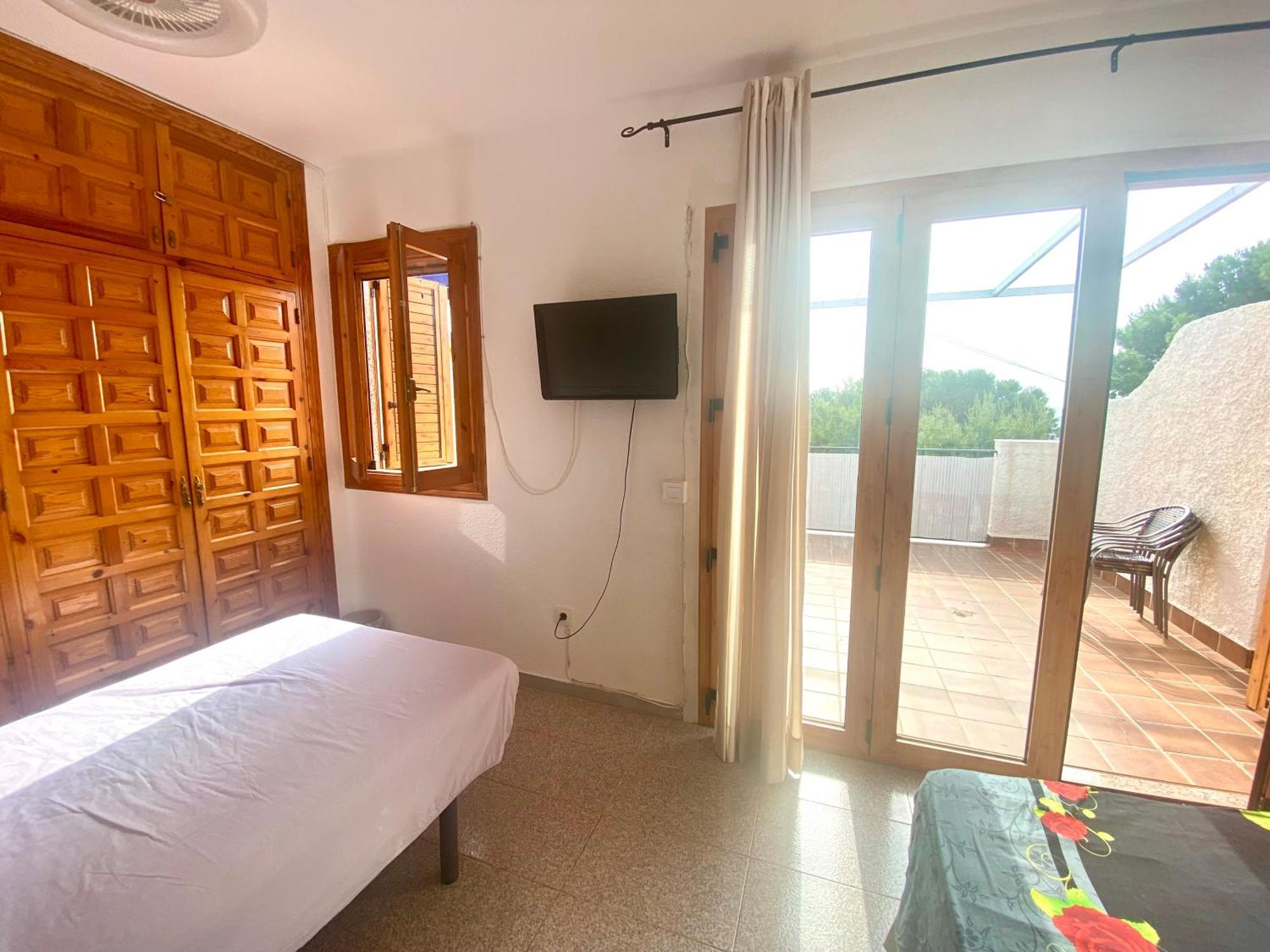 Casa Merche San Jose  Ngoại thất bức ảnh