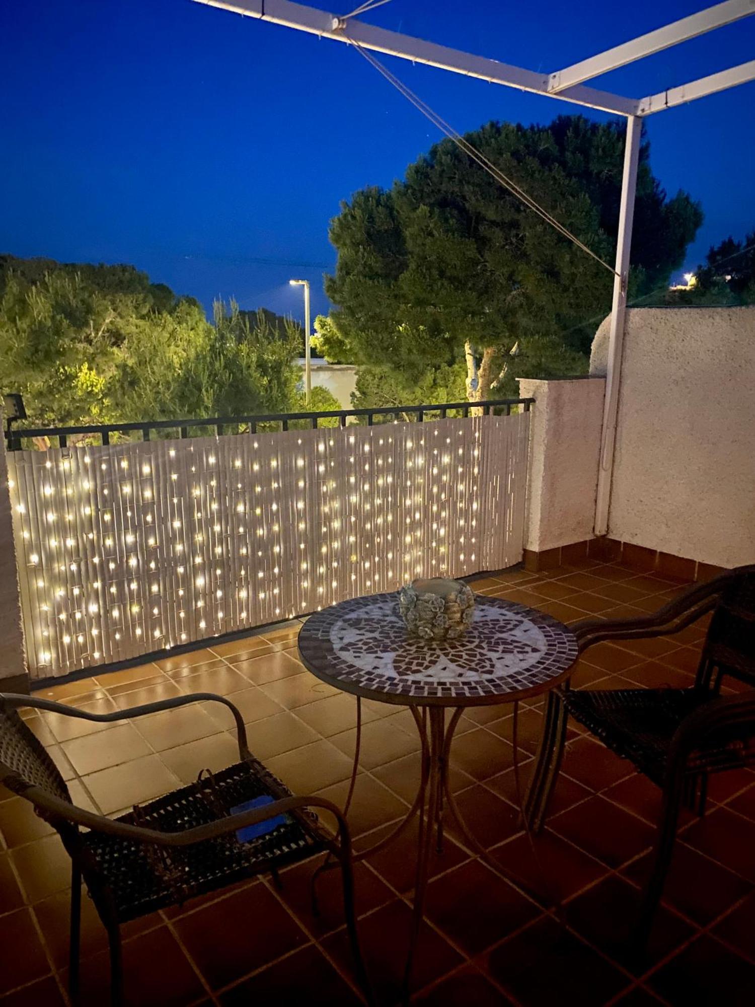 Casa Merche San Jose  Ngoại thất bức ảnh